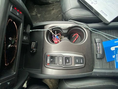 Used 2022 Honda Pilot EX-L image 13