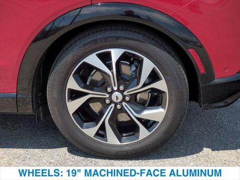 Used 2021 Ford Mustang Mach-E Premium RWD image 11