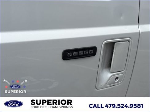 Used 2015 Ford F250 Lariat w/ Chrome Package AWD/4WD image 17