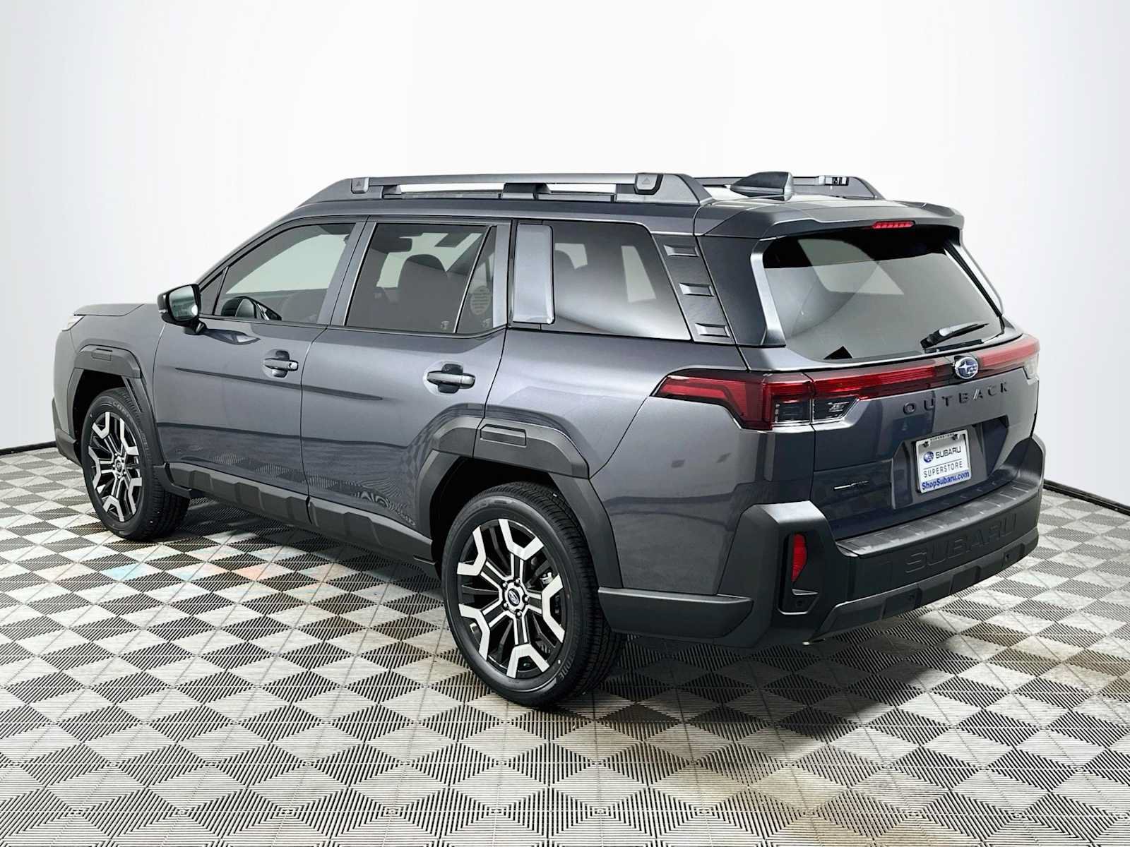 New 2026 Subaru Outback Touring XT AWD/4WD image 5