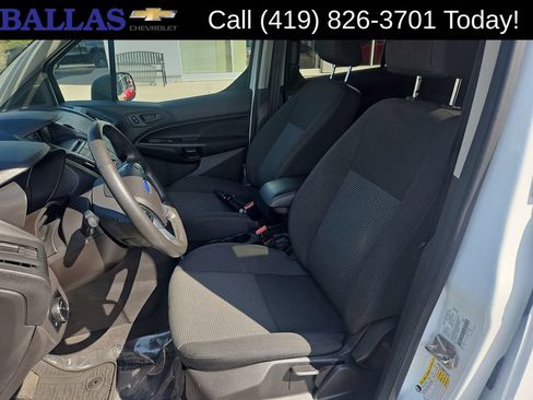 Used 2018 Ford Transit Connect XL FWD image 20