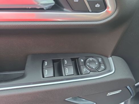 New 2026 Chevrolet Silverado 1500 LTZ w/ LTZ Premium Package image 29