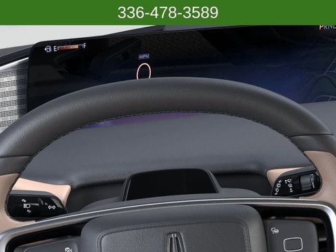 New 2026 Lincoln Navigator L Black Label AWD/4WD image 13
