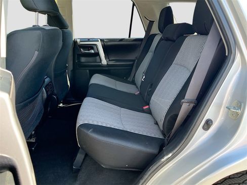 Used 2023 Toyota 4Runner SR5 image 22