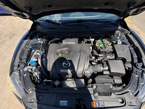 Used 2017 MAZDA MAZDA6 Sport FWD image 21