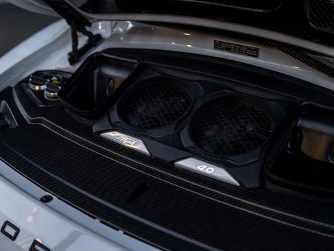 Used 2018 Porsche 911 GT3 image 27