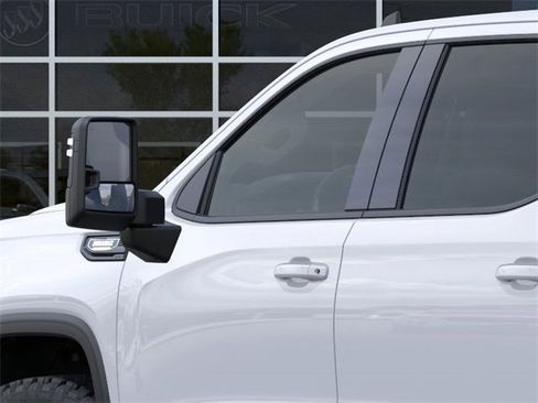 New 2026 GMC Sierra 1500 Elevation w/ Preferred Package image 12