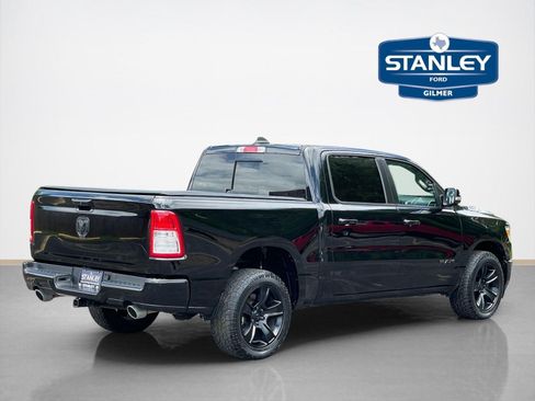 Used 2020 RAM 1500 Lone Star RWD image 8
