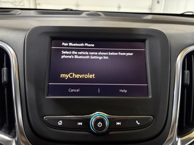 Used 2022 Chevrolet Equinox LS w/ LS Convenience Package FWD image 34