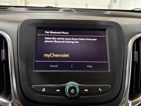 Used 2022 Chevrolet Equinox LS w/ LS Convenience Package FWD image 34