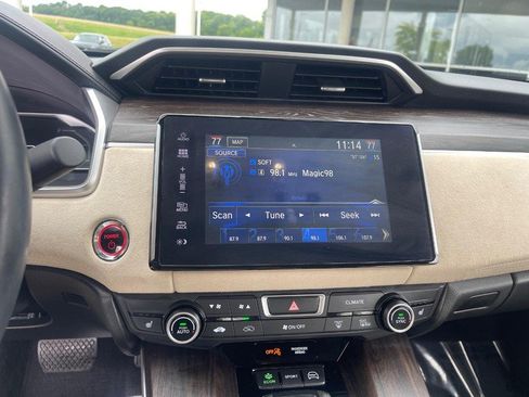 Used 2020 Honda Clarity Touring image 29