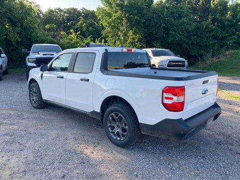 Used 2024 Ford Maverick XLT w/ Equipment Group 300A Standard AWD/4WD image 5