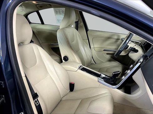 Used 2015 Volvo S60 T5 Premier FWD image 29