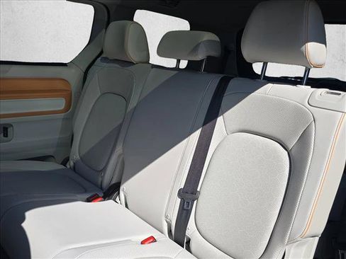 New 2025 Volkswagen ID. Buzz 1st Edition image 17