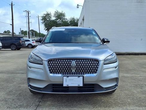 Certified 2022 Lincoln Corsair FWD w/ Equipment Group 101A image 19