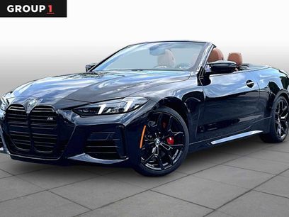 Certified 2025 BMW M440i Convertible w/ Premium Package