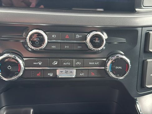 New 2026 Ford F150 XLT w/ Equipment Group 302A MID image 25