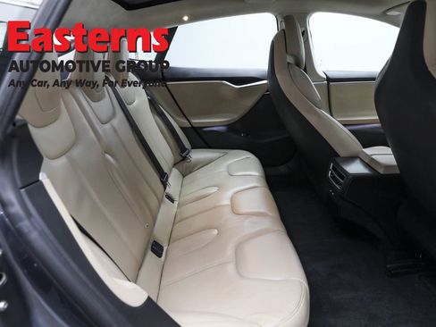 Used 2017 Tesla Model S 75D image 20