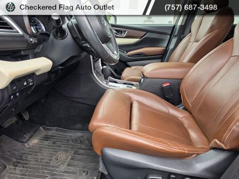 Used 2019 Subaru Ascent Touring AWD/4WD image 9