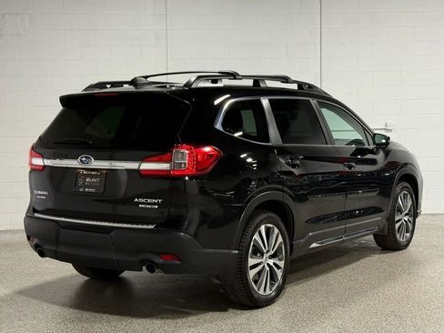 Used 2019 Subaru Ascent Limited w/ Popular Package #3 AWD/4WD image 8