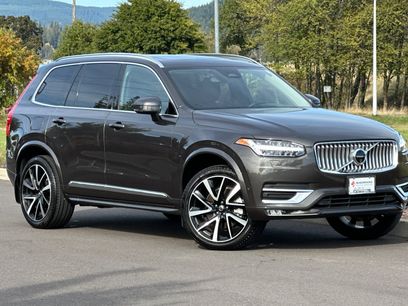 Used 2025 Volvo XC90 B6 Plus w/ Protection Package Premier