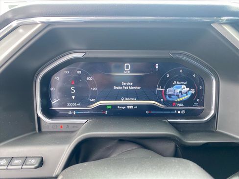 Used 2024 GMC Sierra 2500 Denali w/ Denali Reserve Package image 16