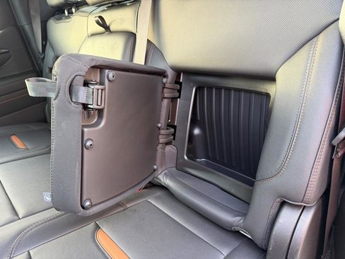 Used 2023 GMC Sierra 1500 AT4 w/ AT4 Premium Package image 20