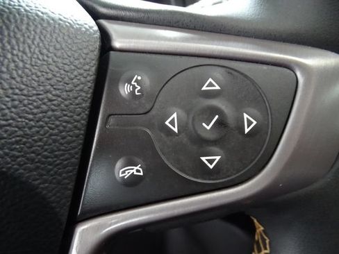 Certified 2023 GMC Terrain AT4 w/ Infotainment Package II AWD/4WD image 8