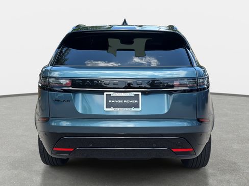 New 2026 Land Rover Range Rover Velar Dynamic SE image 6