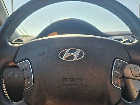Used 2009 Hyundai Sonata Limited FWD image 23