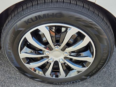 Used 2016 Kia Rio LX w/ Power Package FWD image 12