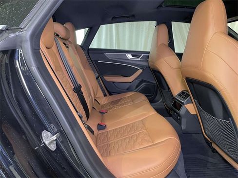 Used 2021 Audi RS 7 Sportback w/ RS 7 Executive Package image 22