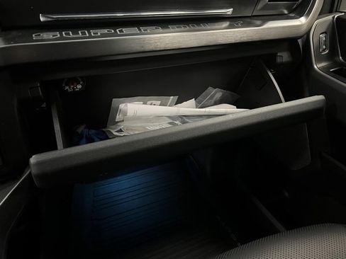 Used 2024 Ford F350 Lariat w/ Lariat Ultimate Package image 42