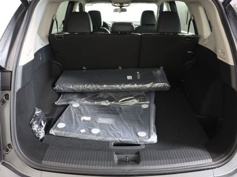 New 2026 Nissan Rogue Dark Armor image 31