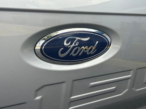 Used 2023 Ford F150 XLT image 22