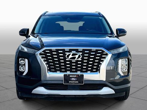Used 2020 Hyundai Palisade SEL image 3
