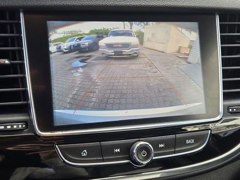 Used 2018 Buick Encore Preferred image 20