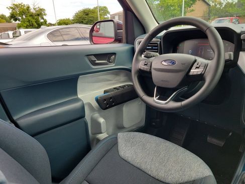 New 2026 Ford Maverick XLT w/ XLT Luxury Package AWD/4WD image 13