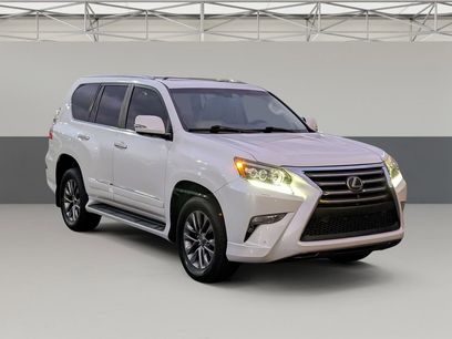 Used 2014 Lexus GX 460 Luxury