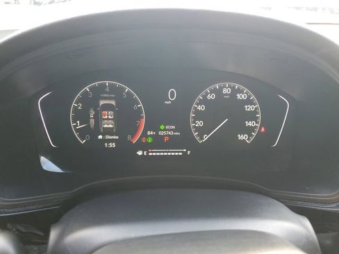 Used 2024 Honda Civic Sport image 30