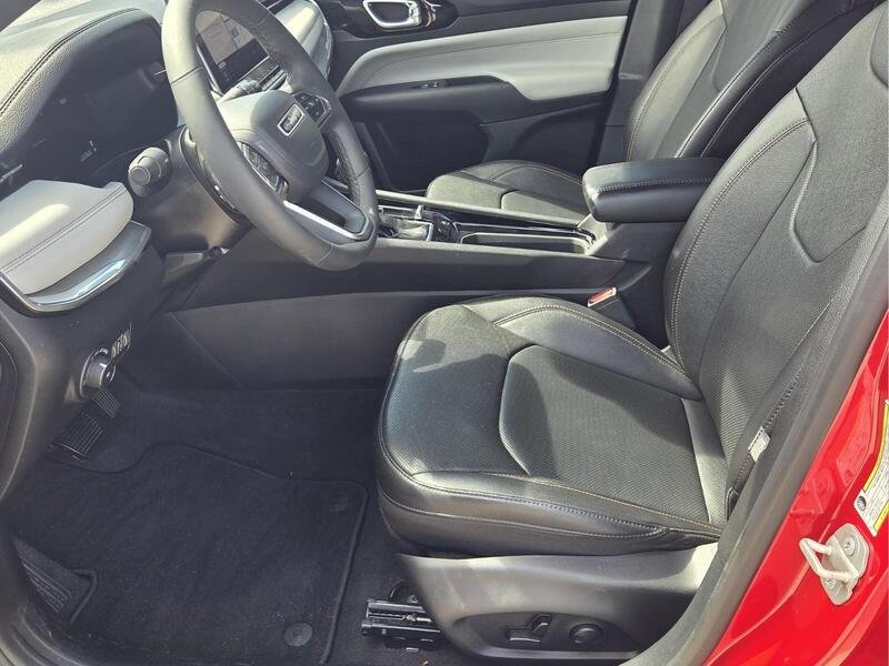 Certified 2023 Jeep Compass Limited w/ Elite Group AWD/4WD image 10