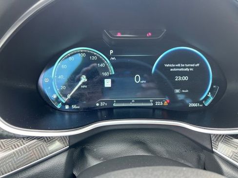 Used 2024 Genesis G80 3.5T Sport image 27