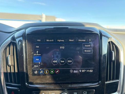 Certified 2021 Chevrolet Traverse Premier w/ LPO, Floor Liner Package image 36