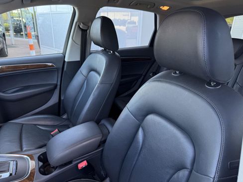 Used 2015 Audi Q5 2.0T Premium AWD/4WD image 12