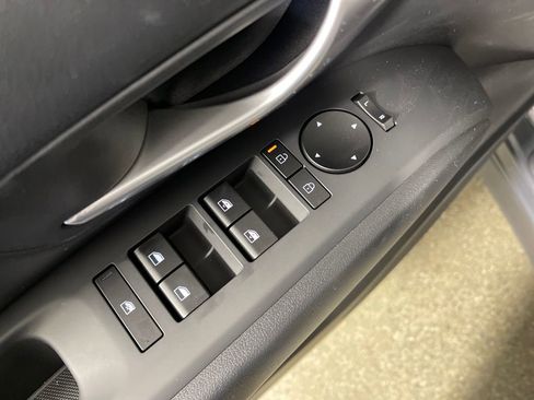 New 2026 Hyundai Tucson SEL image 18