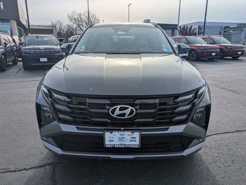 New 2026 Hyundai Tucson SEL image 9