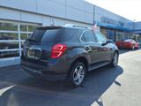 Used 2016 Chevrolet Equinox LTZ w/ Enhanced Convenience Package image 6