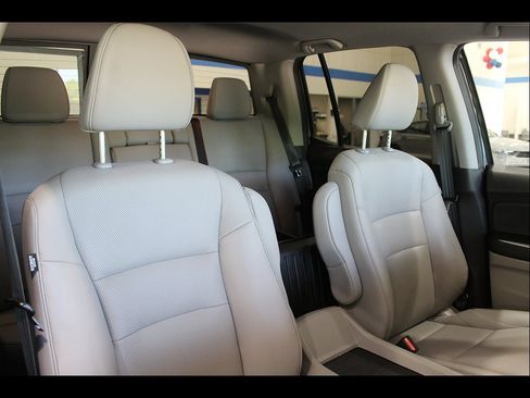 Certified 2023 Honda Ridgeline RTL image 22