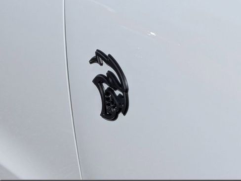 Used 2025 Dodge Durango SRT Hellcat w/ Black Package AWD/4WD image 12