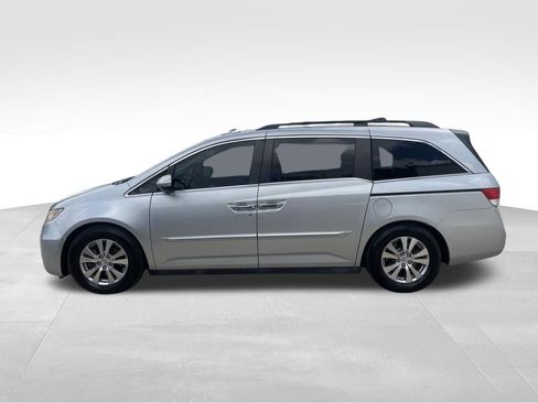 Used 2014 Honda Odyssey EX-L image 8